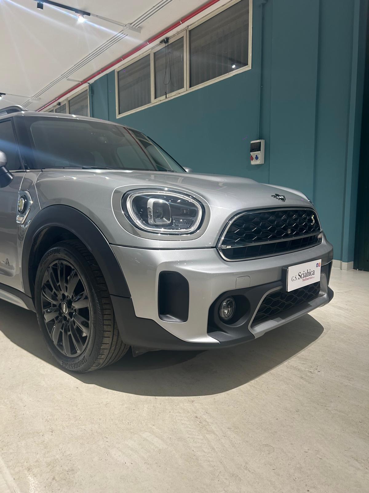 Mini Cooper S Countryman 1.5 SE 'ALL4' ALL4