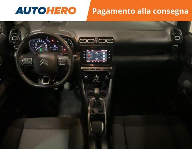 CITROEN C3 Aircross BlueHDi 100 Shine