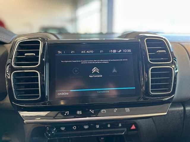 Citroen C5 Aircross BlueHDi 130 S&S Feel Pack