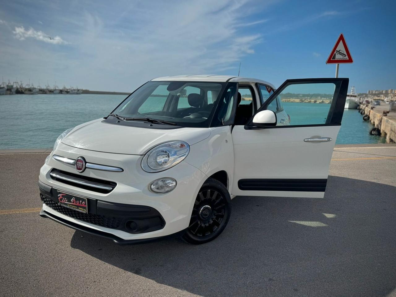 Fiat 500L Pro 1.3 MJT 95CV 4 posti (N1)