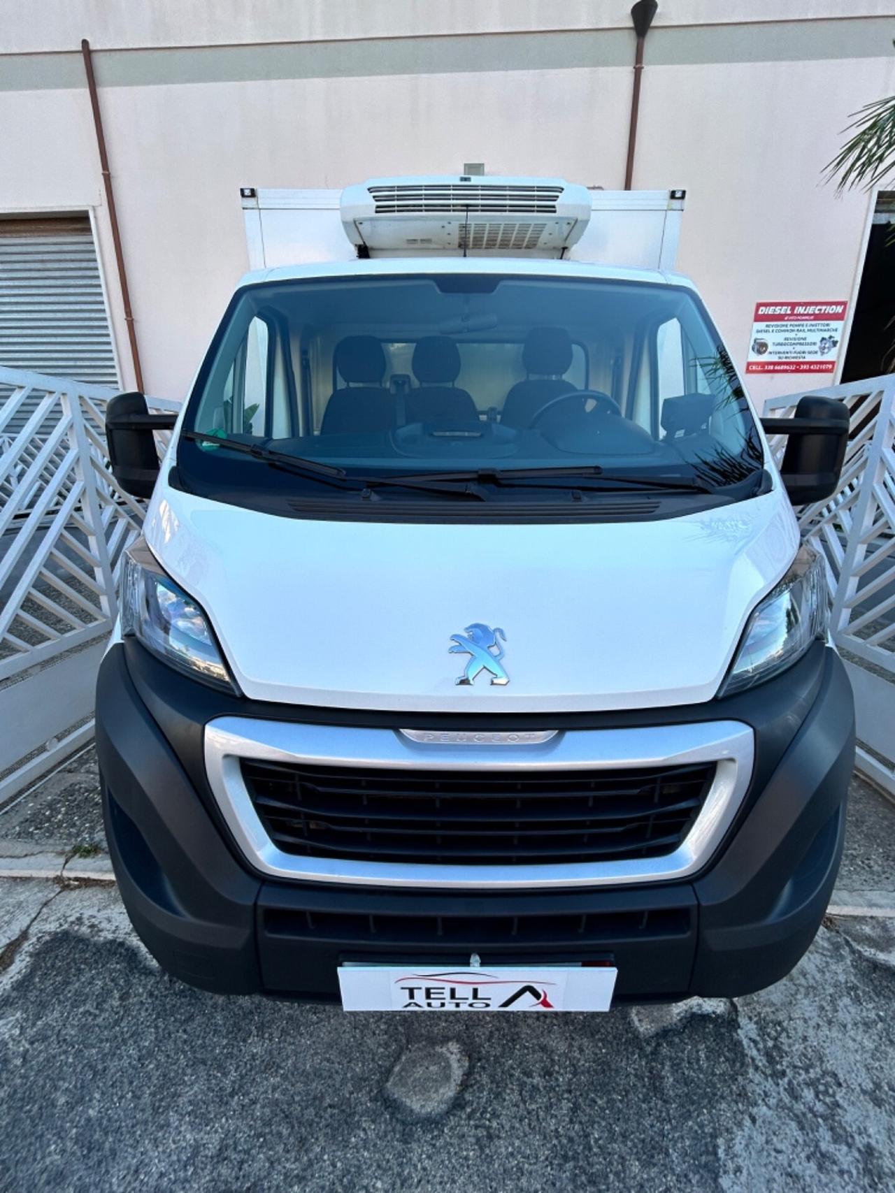 Peugeout Boxer 335 2.2 BlueHDi 140 S&S PLM Cassona