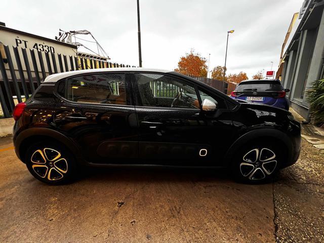 CITROEN C3 BlueHDi 75 S&S Shine