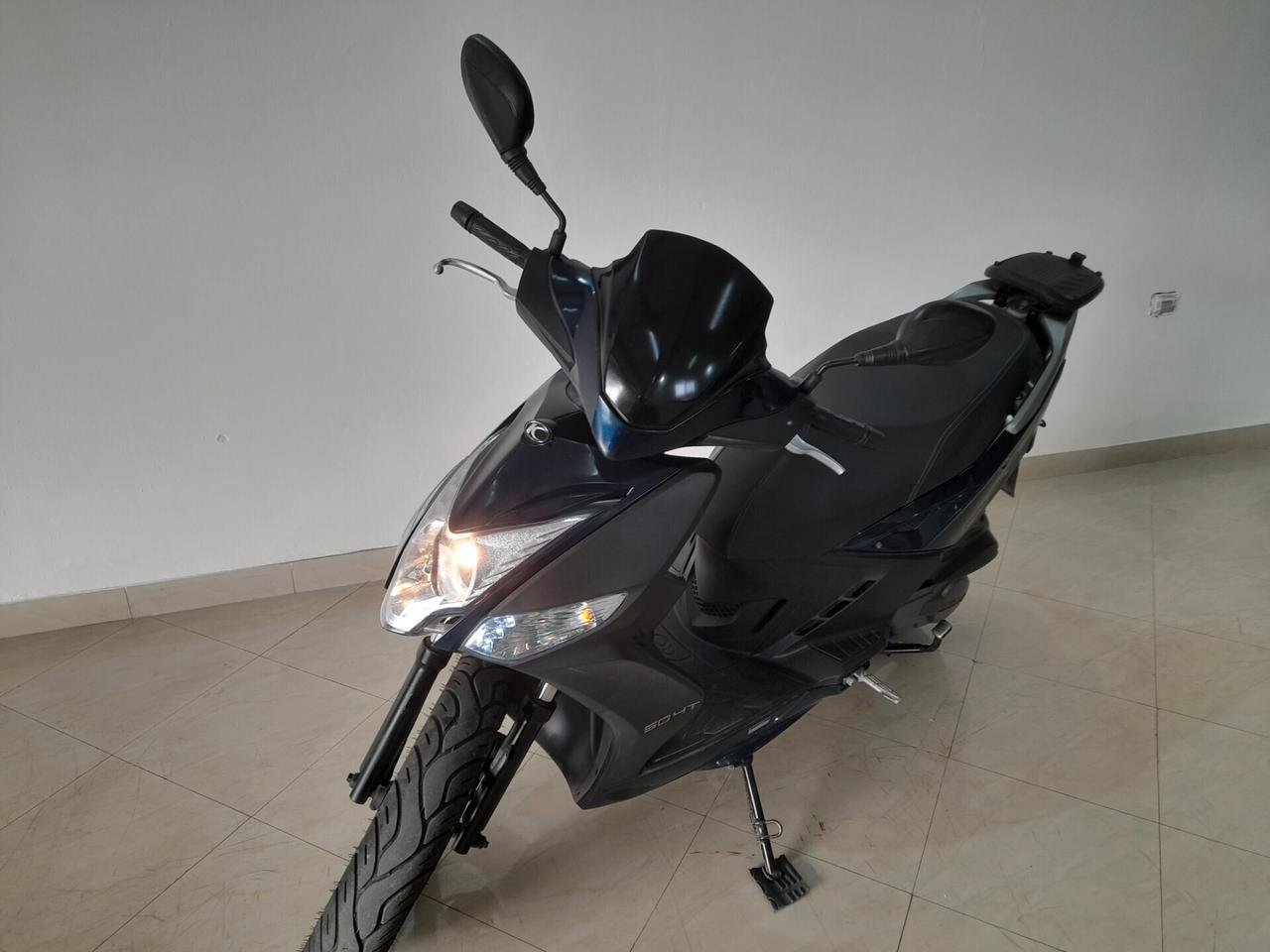 Kymco Agility 50 sport