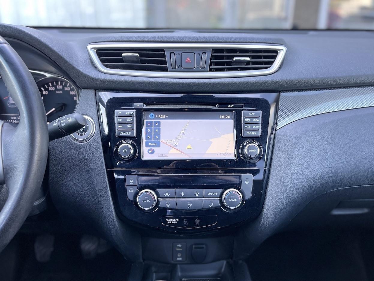 Nissan X-Trail 1.6 Diesel 131CV E5 2WD - 2014
