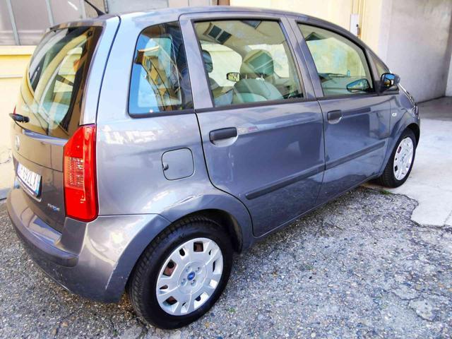 FIAT Idea 1.3 Multijet 16V Emotion