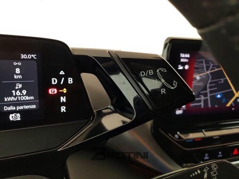 Volkswagen ID.4 ID.4 77 kWh Pro Performance 204cv