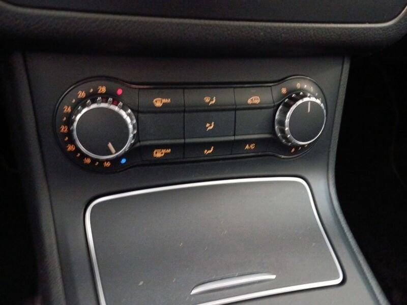 Mercedes-Benz Classe B B 180 d Automatic Sport