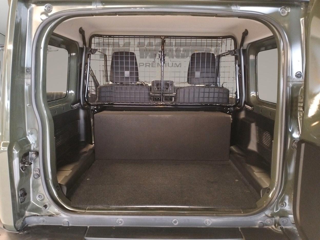 Suzuki Jimny 1.5 Pro 4wd allgrip - GPL - IVA ESCLUSA