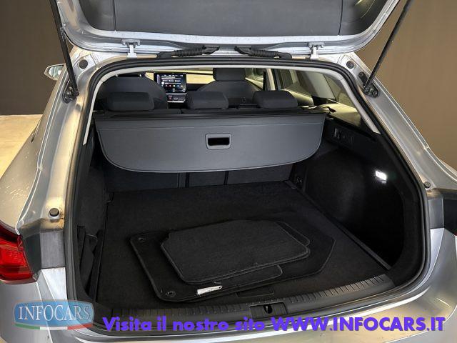 SEAT Leon Sportstourer 2.0 TDI 150 CV DSG Business - PROMO