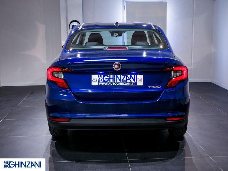FIAT Tipo 1.6 Mjt S&S 4 porte