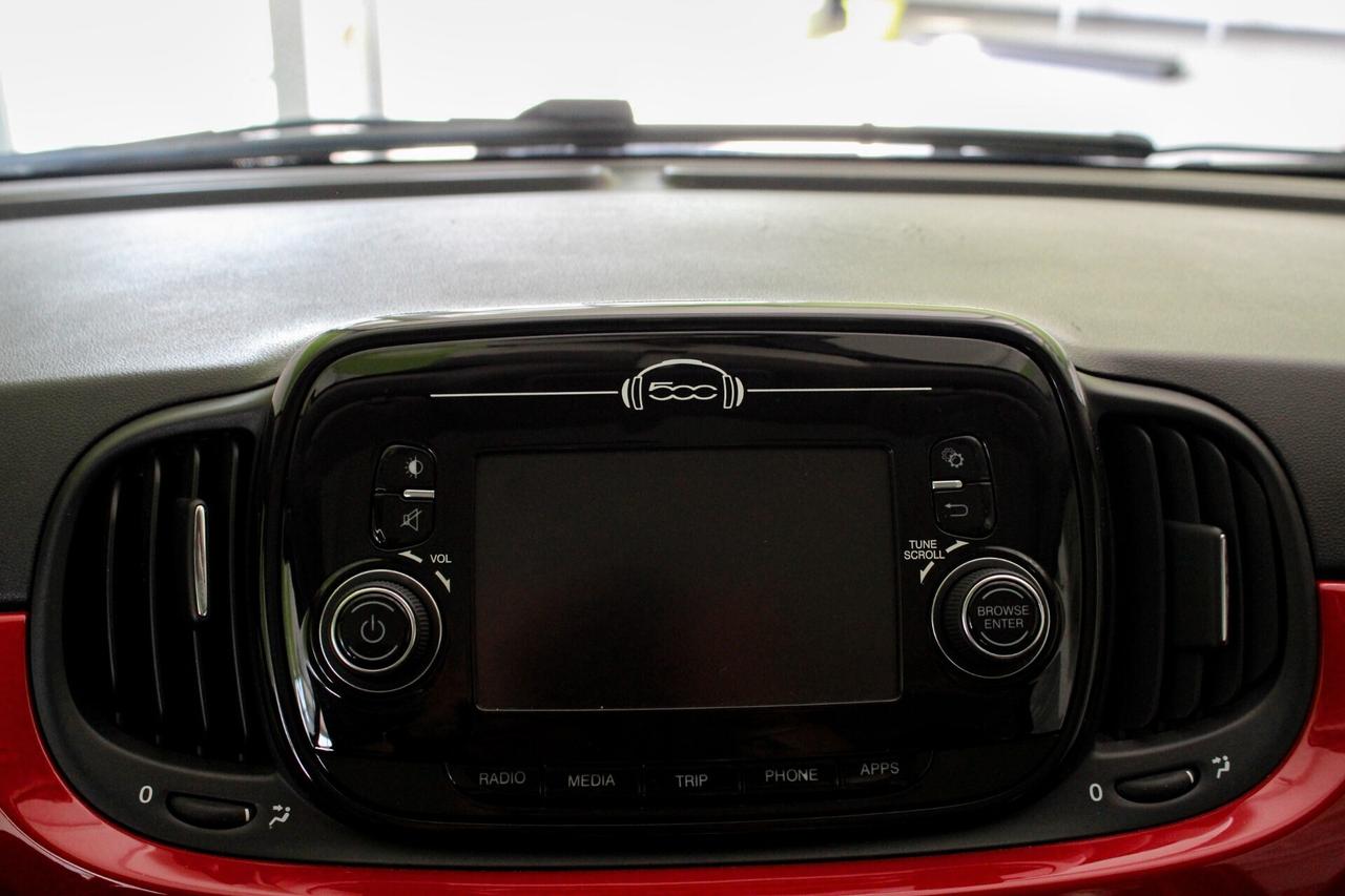 Fiat 500 FIAT 500 1.3 MJT 95CV LOUNGE