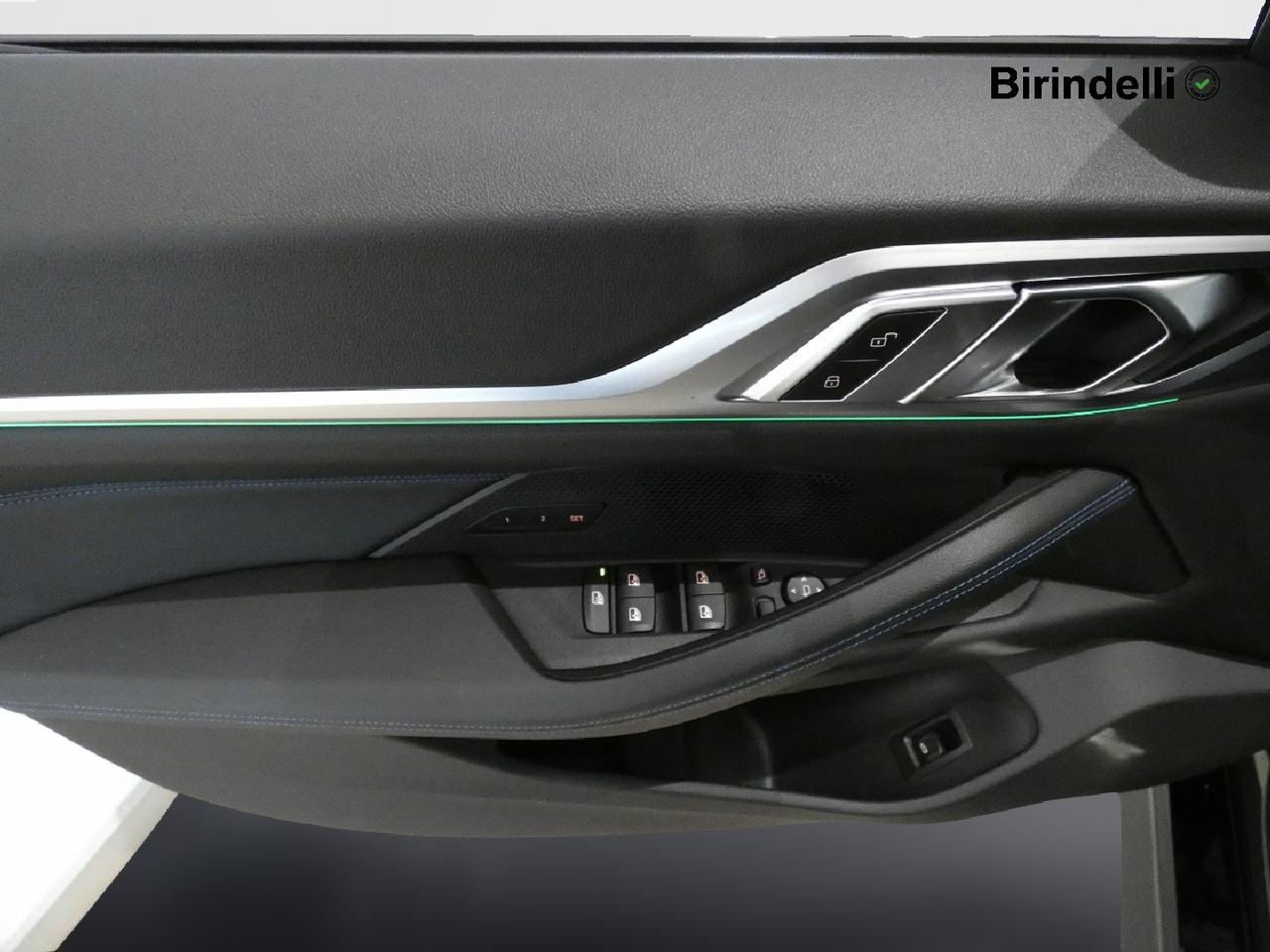 BMW Serie 4 G.C. (G26) - 420d xDrive 48V Msport Pro