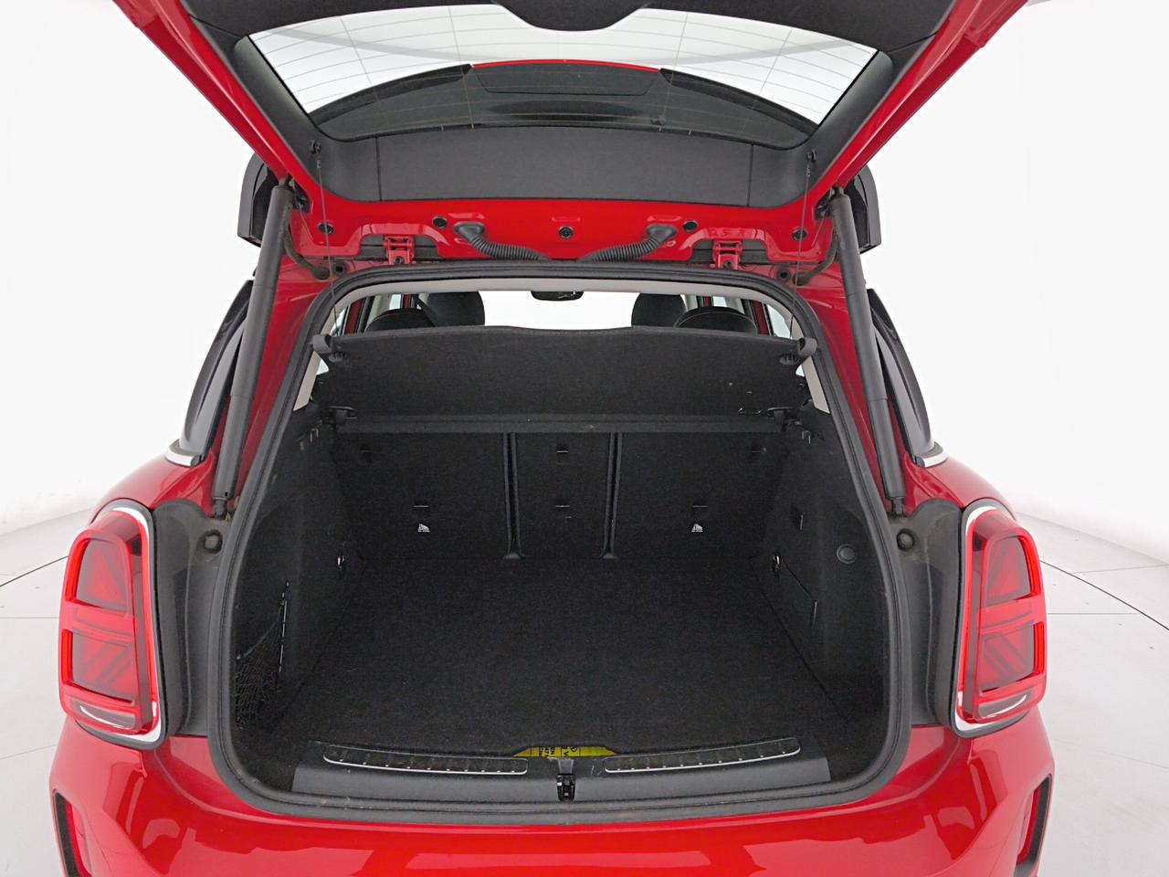 MINI Countryman Cooper SE ALL4 Hype