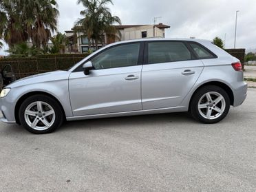 Audi A3 SPB 35 TDI S tronic