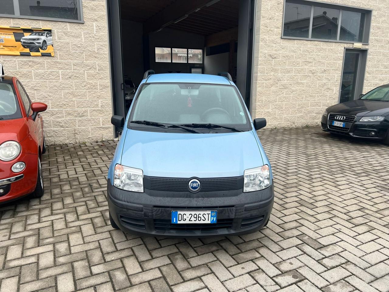 Fiat Panda 1.1 Active