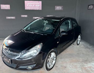 Opel Corsa 1.2 3 porte Club (Ok Neopatentati)