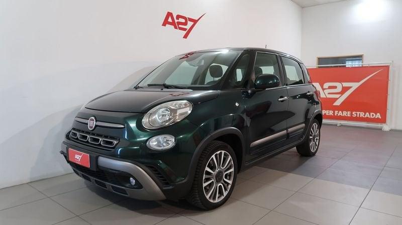 FIAT 500L Cross Cross 1.3 Multijet 95cv