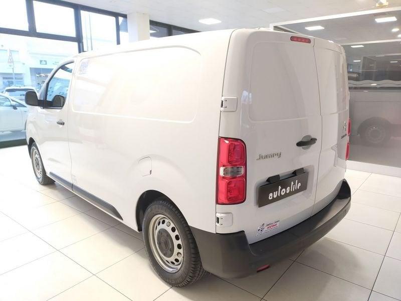Citroën Jumpy Jumpy 1.5 BlueHDi 100 S&S M Club FRIGO Zanotti Zero°C