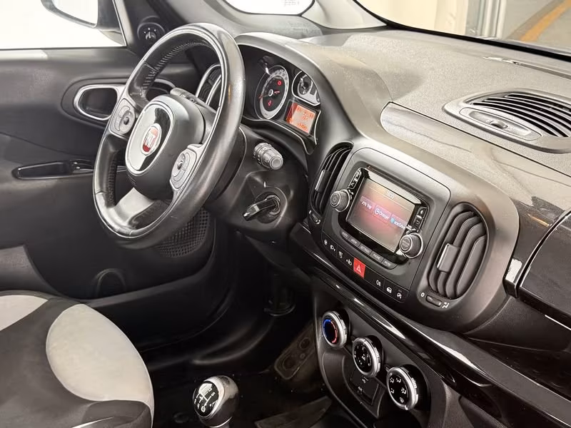 FIAT 500L 1.3 MultiJet Pop Star 85cv S/S