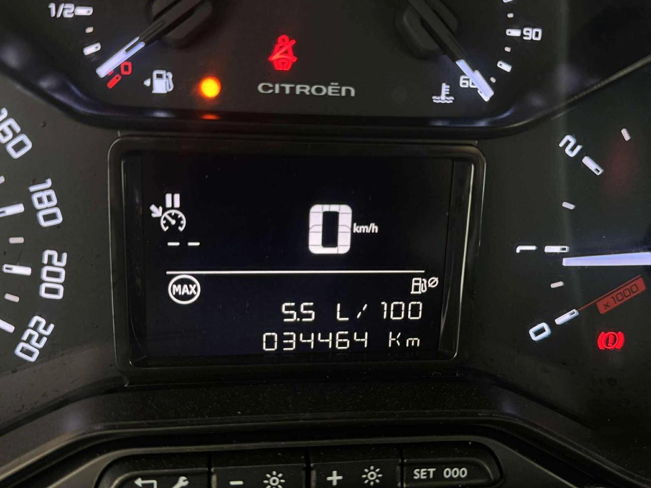 Citroen C3 BlueHDi 100 CV S&S Shine-2022