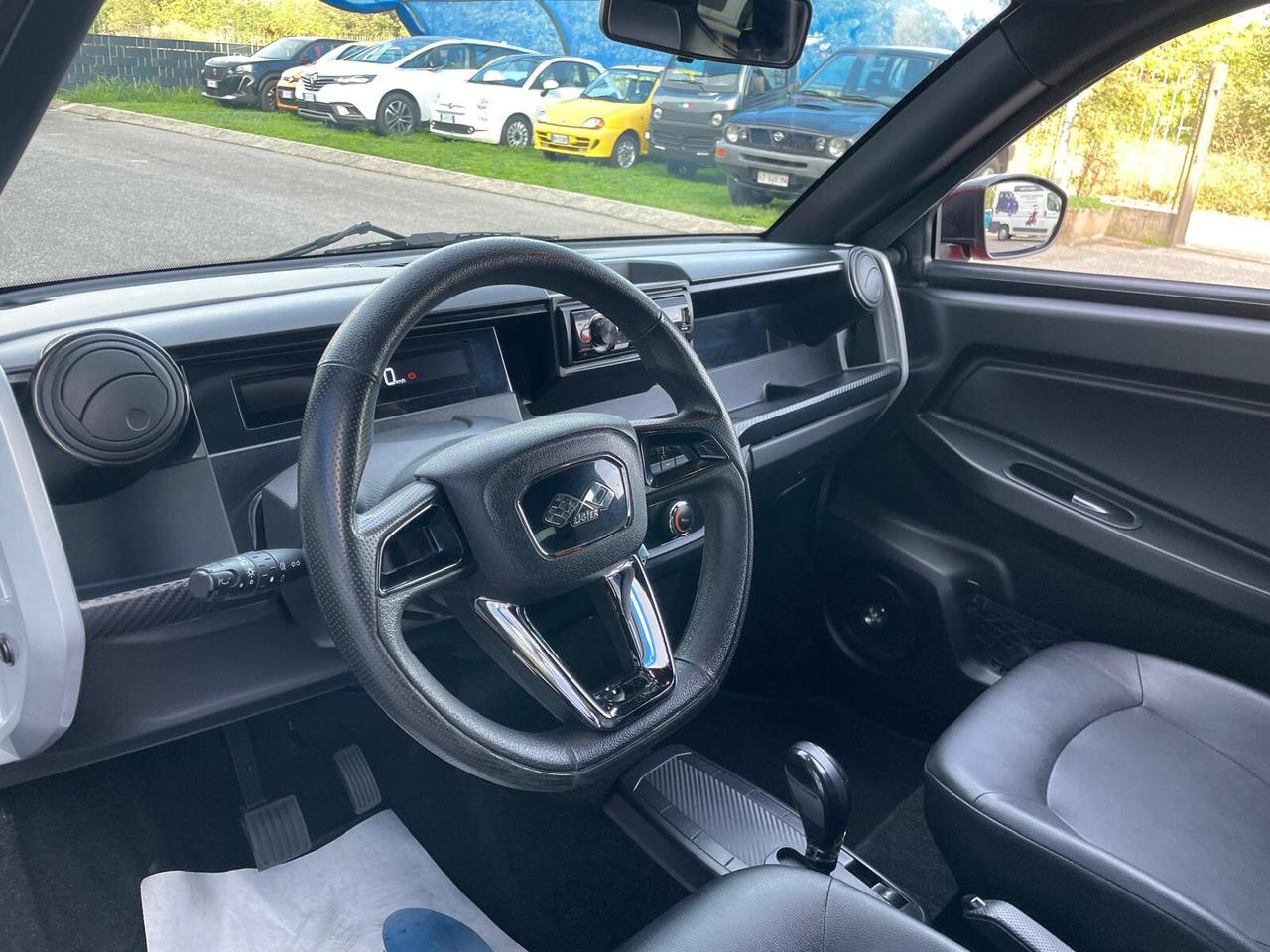 Ligier Myli DCI L6 I.Deal