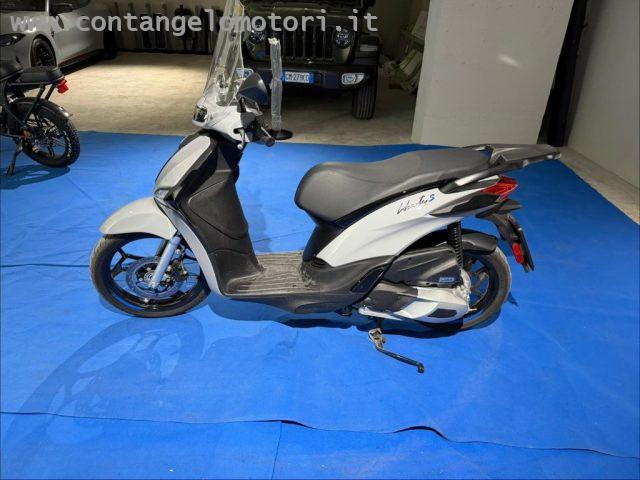 PIAGGIO Liberty 125 125 abs