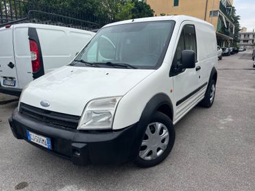 Ford Transit Connect Tourneo Connect 220L 1.8 TDCi cat PL Autocarro