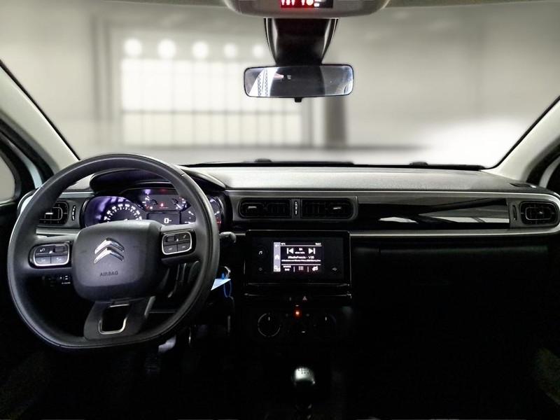 CITROEN C3 BlueHDi 100 S/S Feel 5 PORTE