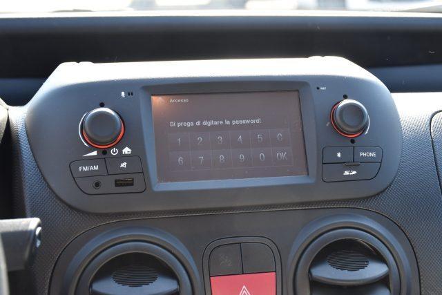 FIAT Fiorino 1.3 MJT 95CV Cargo Adventure
