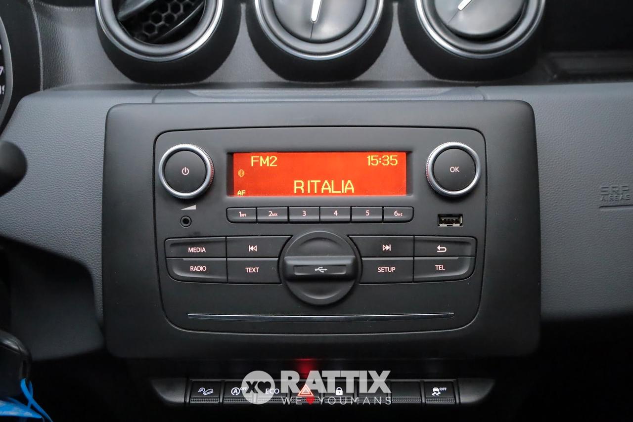 Dacia Duster 1.5 BlueDCI 115CV Essential 4x4