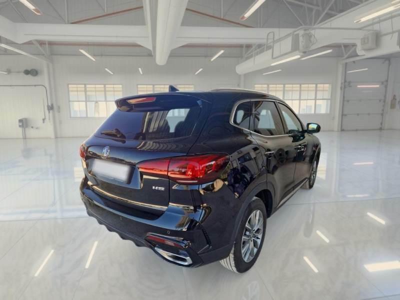 MG HS 1.5 T COMFORT DCT