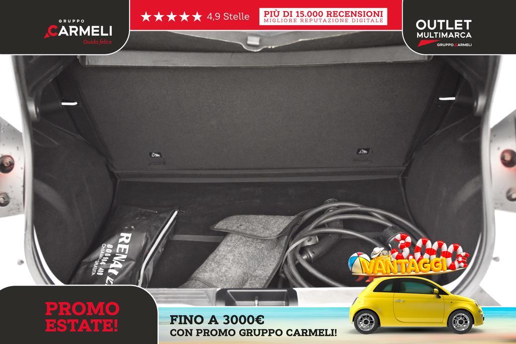 Dacia Spring Electric 45 Comfort