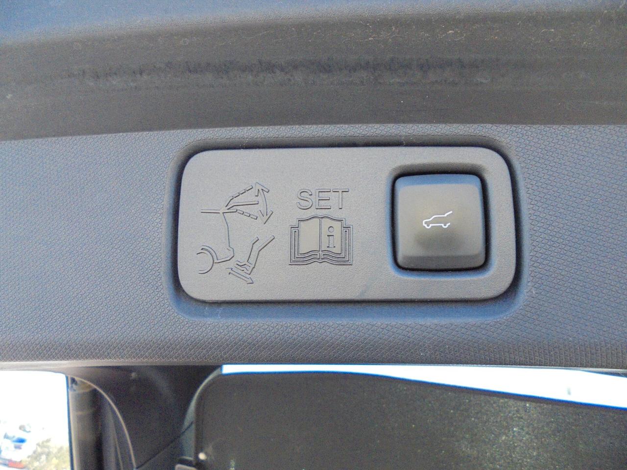 Ford Mustang Mach-E Elettrico Standard 269CV