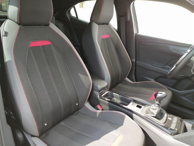 Opel Mokka Mokka 1.2 t GS s&s 100cv