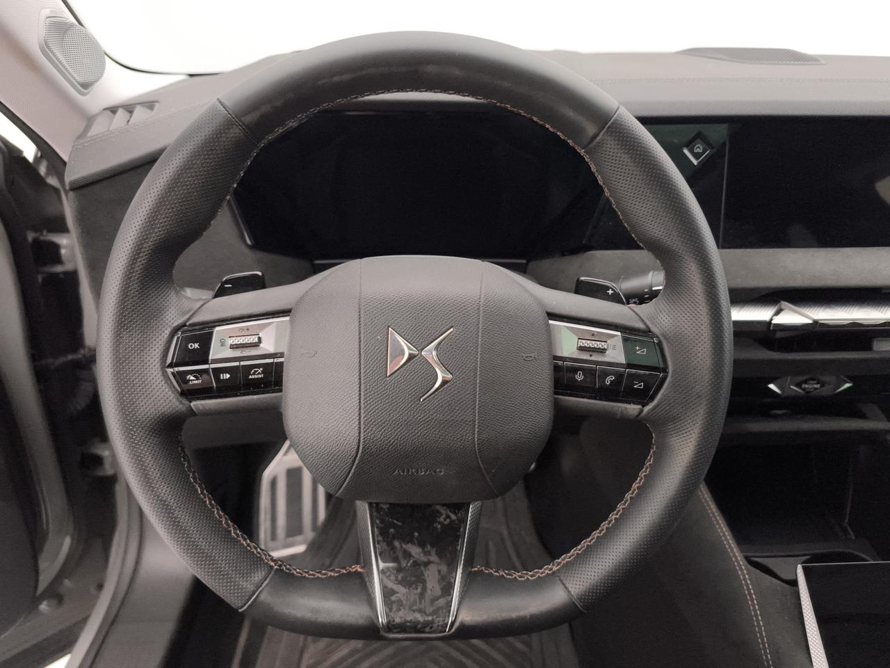 DS DS4 II 2021 - DS4 1.2 puretech Performance Line 130cv auto