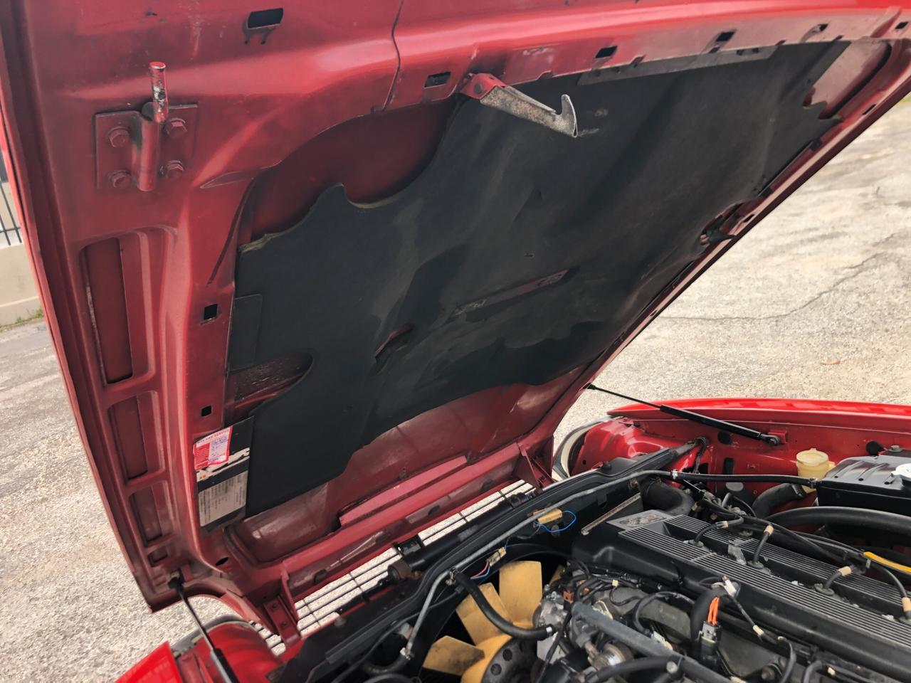 Jaguar XJ XJ-SC Convertible