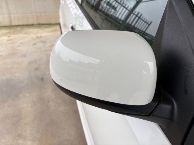 KIA Picanto 1.0 12V EcoGPL 5 porte Active OK NEOP. FARI FENDI