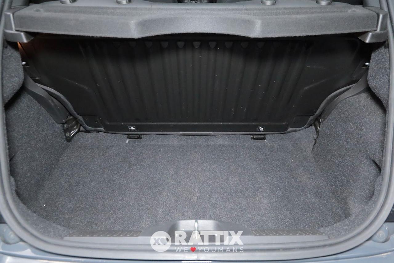 Fiat 500 1.0 Hybrid 70CV Connect