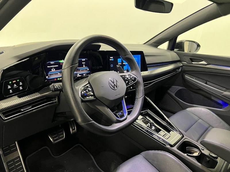 Volkswagen Golf Golf 2.0 TSI R DSG 4Motion 20 years