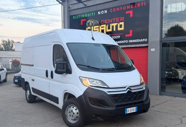 Citroen Jumper 33 BlueHDi 120 S&S PM-TM Furgone