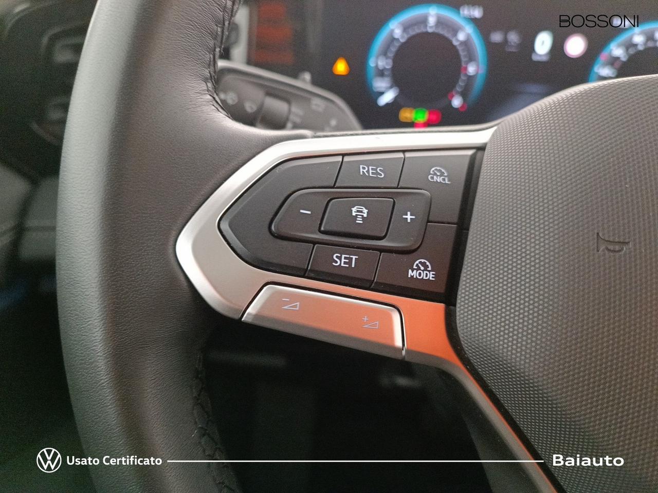 Volkswagen Tiguan 2.0 tdi scr 150cv life dsg