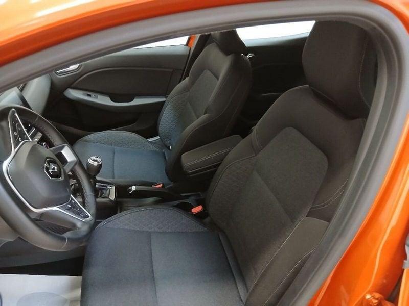 Renault Clio 1.0 sce Equilibre 65cv