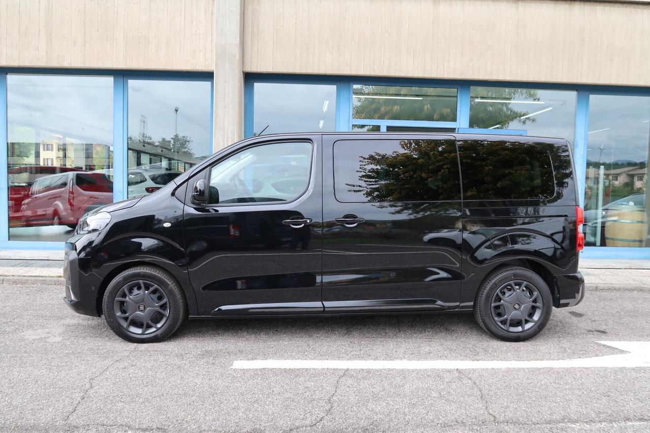 Fiat Ulysse 2.0 BlueHDi 180 CV AT8 9 posti