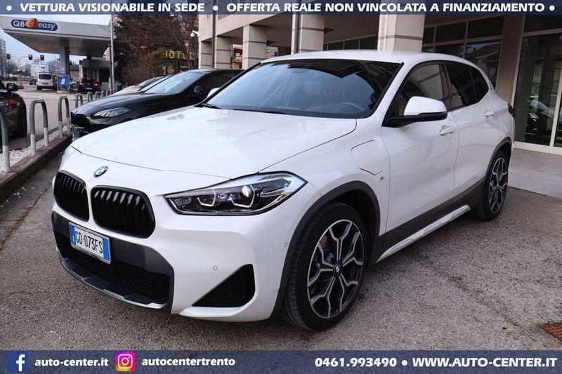 BMW X2 xDrive25e Msport-X M-sport xDrive 25e