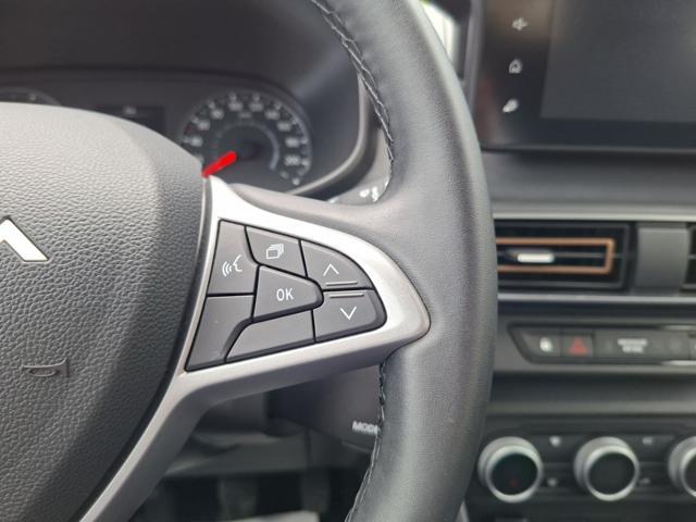DACIA Sandero Stepway 1.0 TCe ECO-G Extreme Up