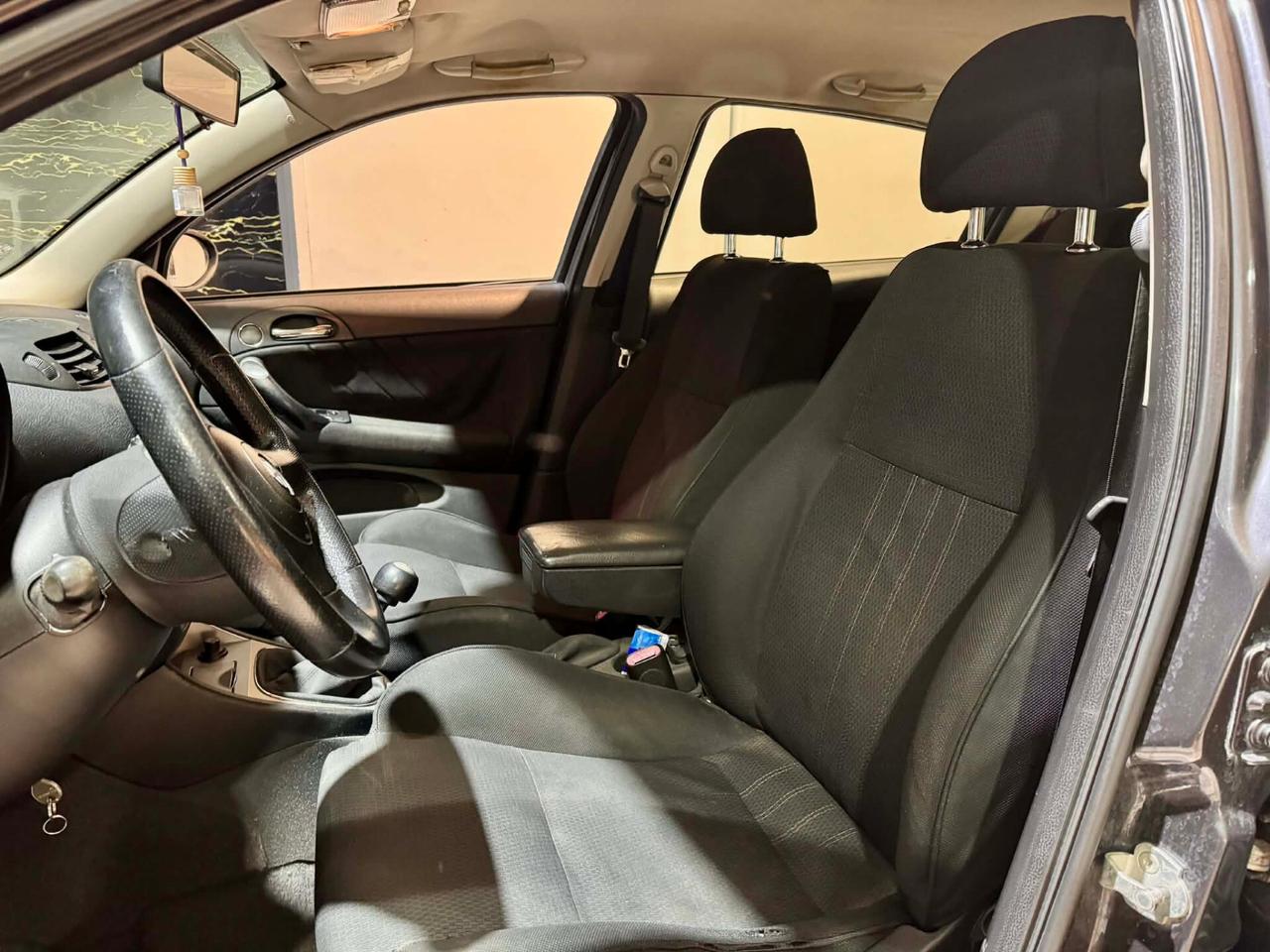 Alfa Romeo 147 1.9 JTD (120) 5 porte Exclusive SENZA DIFETT