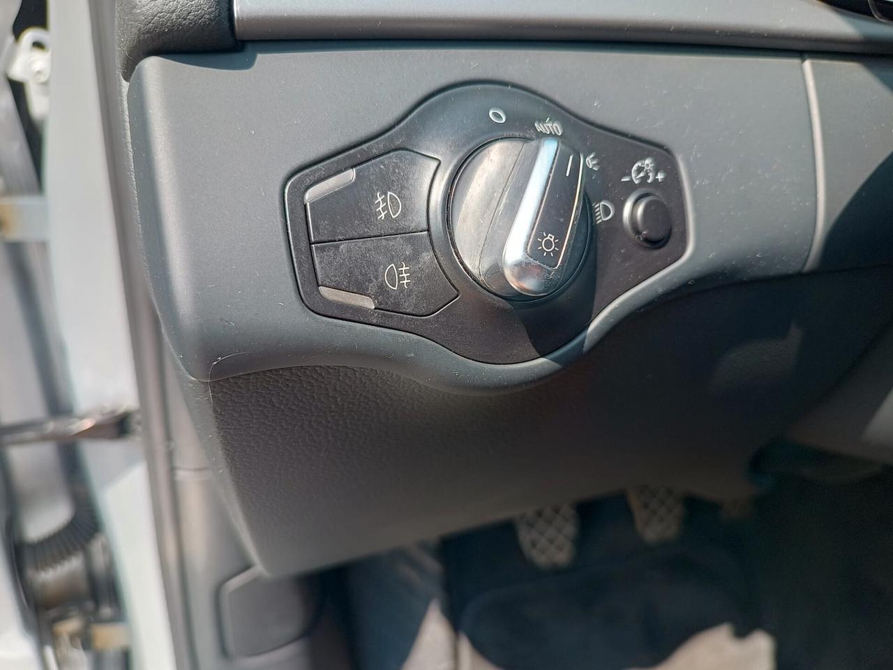 Audi A4 TDI 177cv 4 Porte UnicoProp.89700Km