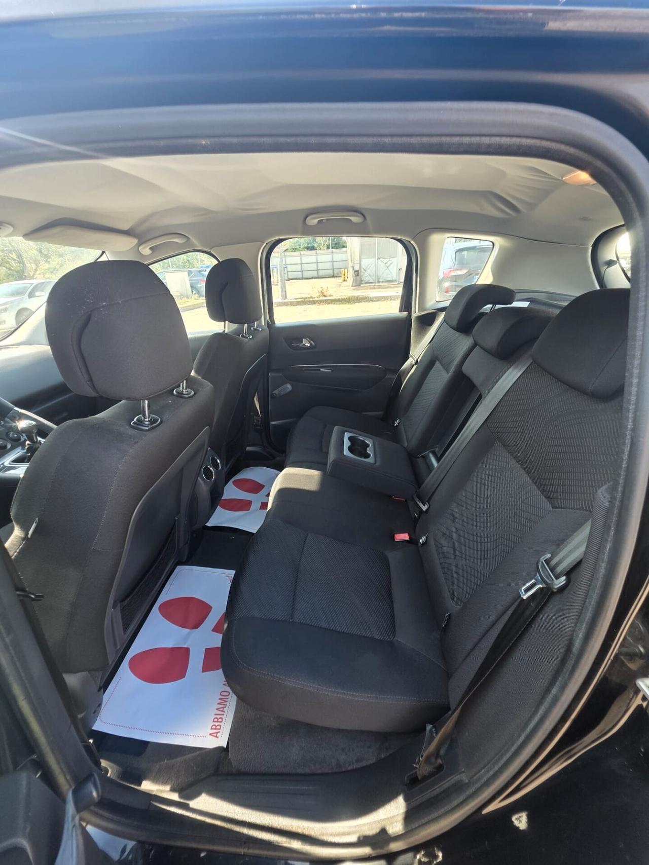 Peugeot 3008 1.6 VTi 120CV Tecno