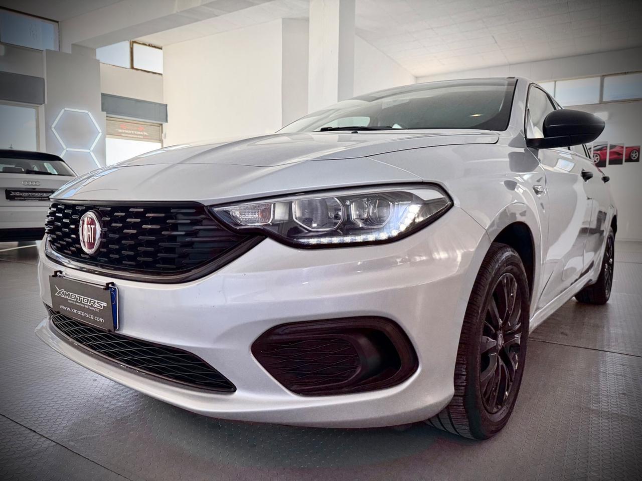 Fiat Tipo 1.3 Mjt 5 porte Street Aziendale