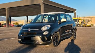 Fiat 500L 500 L 120 CV